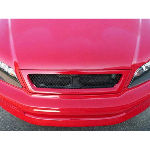 Ралли спорт сетка гриль решетка подходит для Mitsubishi Lancer Cedia 02-03 2002-2003