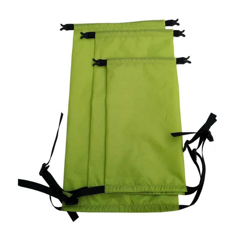 Горячая Открытый спальный мешок пакет компрессионный рюкзак высокого качества сумка для хранения спальный мешок аксессуары 5L 8L 11L