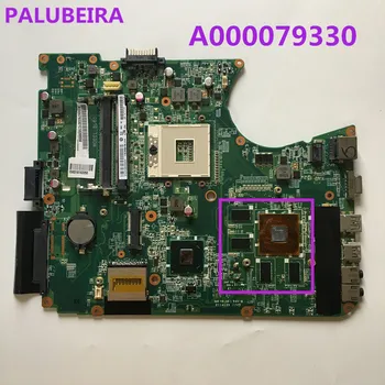 

PALUBEIRA A000079330 for Toshiba Satellite L750 L755 series Laptop Motherboard DABLBDMB8E0 100% working
