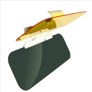 

Anti-vertigo goggles for HD automobile sunshade for Nissan Sunny March Murano Geniss,Juke,Almera qashqai Car Accessories