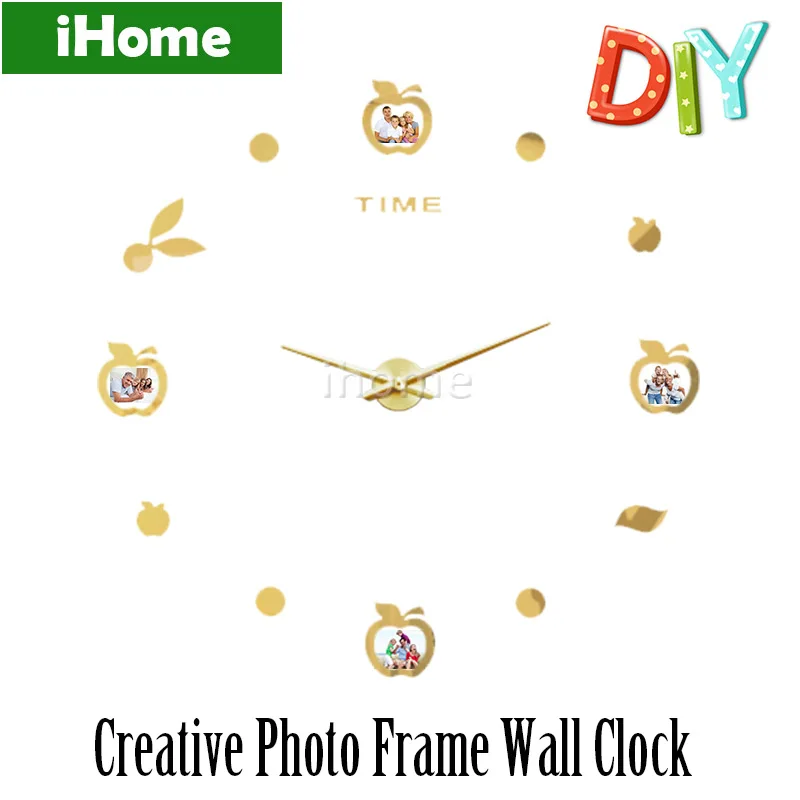 Popular Photo Frame ClockBuy Cheap Photo Frame Clock lots from China