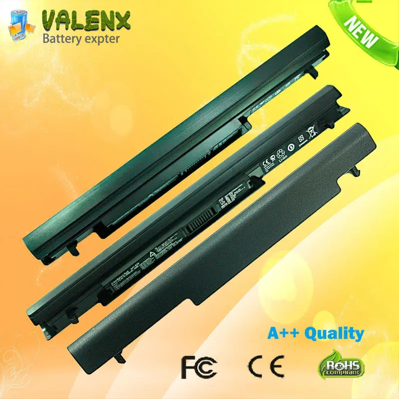 

Laptop Battery for Asus A56 A46 K56 K56C K56CA K56CM K46 K46C K46CA K46CM S56 A46 S46 Series