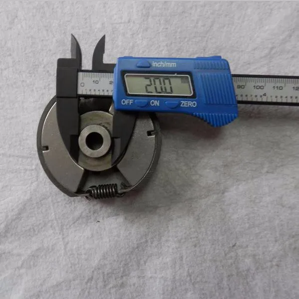 CLUTCH OD 78MM WACKER BH22-23-24 8