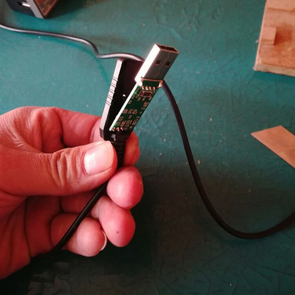 E1381 FM Transmitter -6