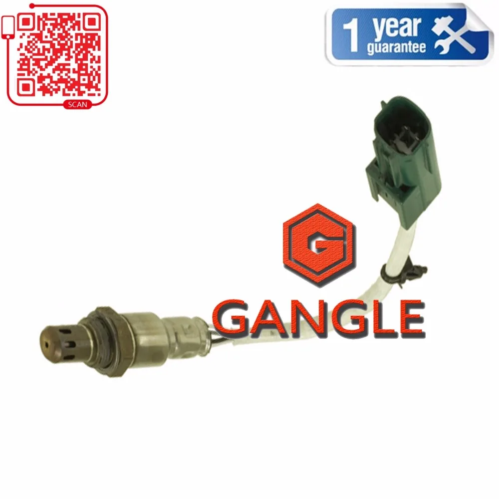Dla 2005-2012 radar nawigacyjny do nissana 4.0L czujnik tlenu GL-24297 18213-82Z20 226A0-EA200 234-4297 Dla 2005-2012 radar nawigacyjny do nissana 4.0L czujnik tlenu GL-24297 18213-82Z20 226A0-EA200 234-4297