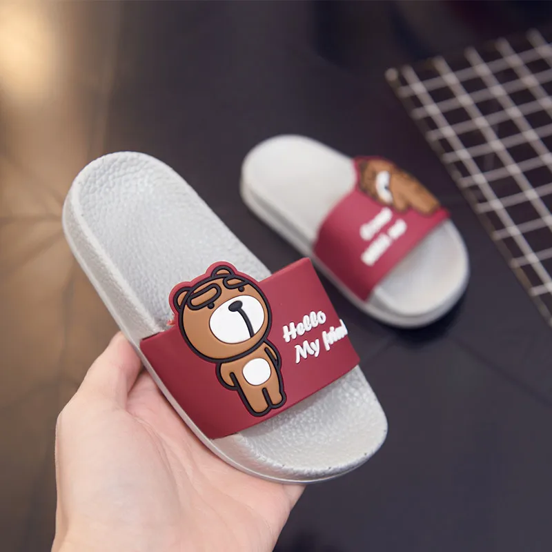 new style slippers for girls