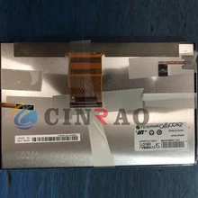 Фирменная Новинка+ автомобиль TFT 8," ЖК-дисплей Экран дисплея LA080WV2(TD)(03) LA080WV2-TD03 ЖК-дисплей Панель для Toyota авто Запчасти