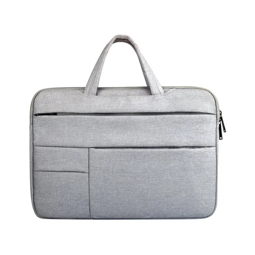 

15.6 inch Laptop Bags 12 Inch Notebook Case Handbags for Macbook 13.3 Inch Oxford Muti_Function Laptop Bags 14 Inch Handbag#23