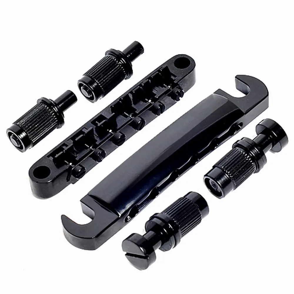 Electric guitar piano bridge LP chord board LP string