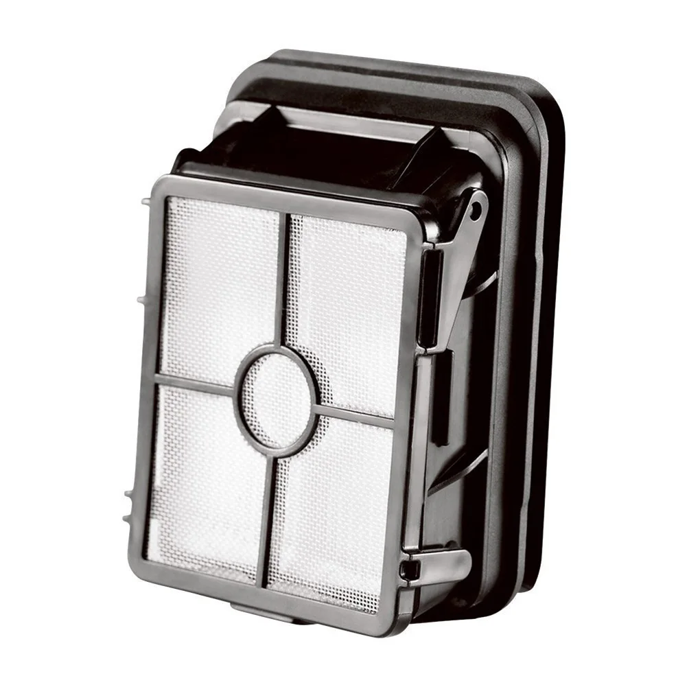 

Vacuum Cleaner Filter Parts Replacement Tool HEPA Multi-Surface Durable Dustproof Machine Mesh Home For Bissell Crosswave 1866