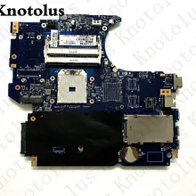 654308-001 материнская плата для hp 4535 s Материнская плата ноутбука ddr3 тест нормально