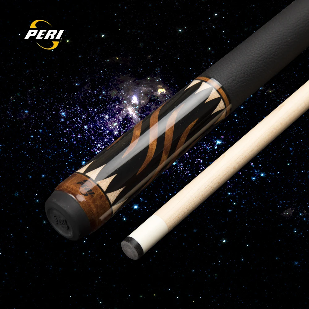 

PERI EX5 Pool Billiard Cue Stick Kit With Gift 12.75mm Tip Hard Maple High-end Handmade Cue for Champion Professional Athlete