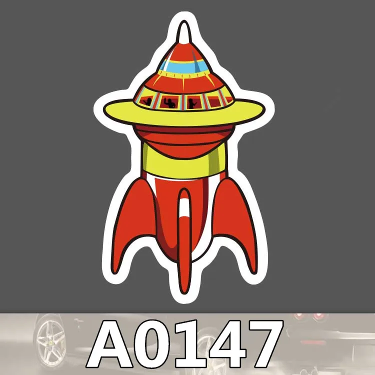 Стикер рекордер dj панк мафия рок рука future soldier чемодан ноутбук гитара багаж DIY скейтборд велосипед игрушка - Цвет: A0147