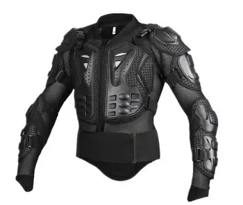 

Motorcycle armor clothes riding armor from cross-country skiing gear drop cloth