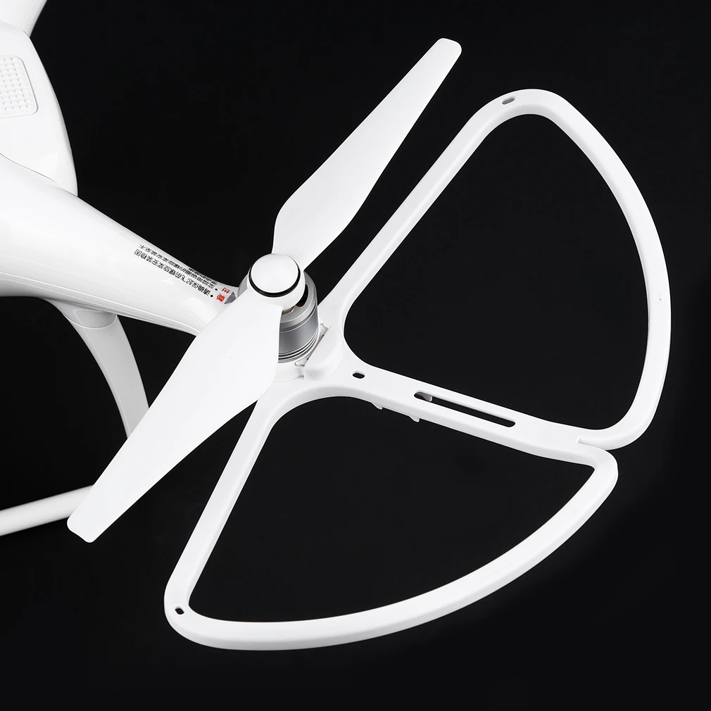Phantom 4 Pro 4A Усовершенствованная защита лезвия 9450s Защита пропеллера шт. съемные