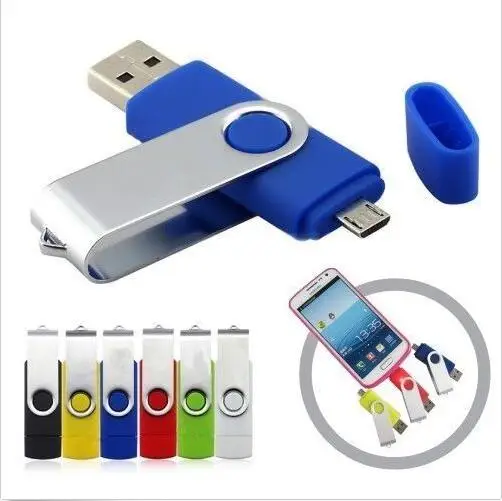 OTG usb флеш-накопитель 256g для смартфонов, планшетов, ПК, мобильный накопитель 64 ГБ, 32 ГБ, 16 ГБ, 128 ГБ, флеш-накопитель otg usb микро-флеш-накопитель, usb флешка