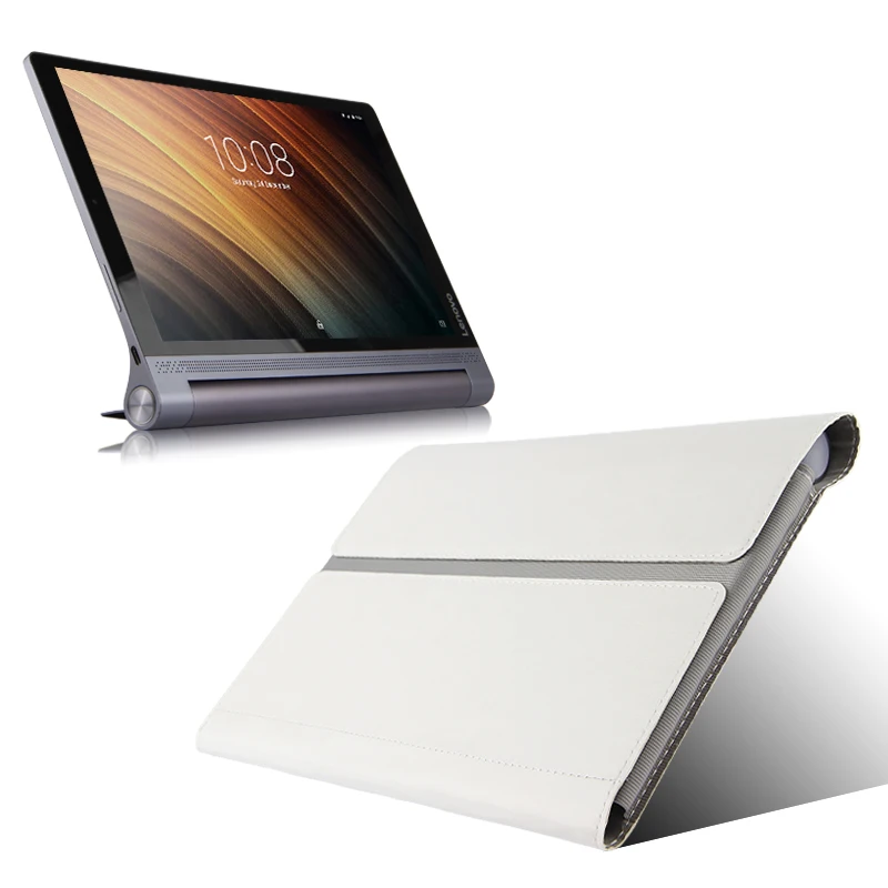 Для lenovo Yoga Tablet 2 8,0 чехол tab 2 8 рукав защитный смарт-чехол кожаный планшет Tablet2-830F 830LC M 8 дюймов PU протектор