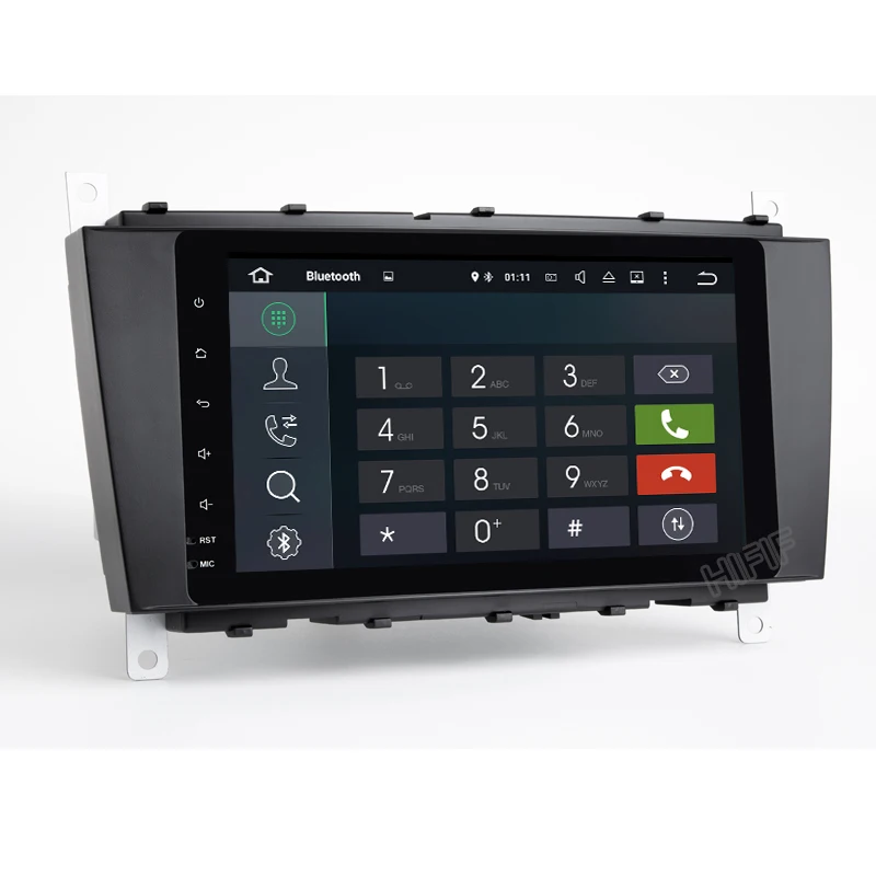 Sale 8" DSP IPS SCREEN Android 9.0 4G Car GPS For Mercedes Benz C Class W203 C200 C230 C320 CLK200 CLK350 CLK500 no dvd player 5 Sale 8" DSP IPS SCREEN Android 9.0 4G Car GPS For Mercedes Benz C Class W203 C200 C230 C320 CLK200 CLK350 CLK500 no dvd player 5