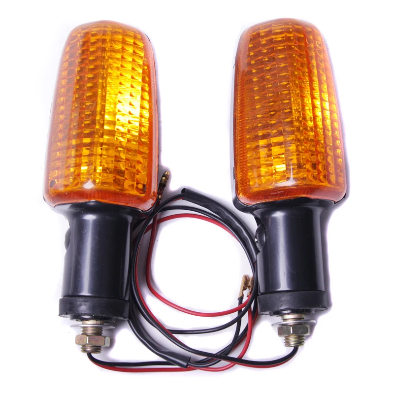 Мотоцикл поворотники световой индикатор лампы для HONDA CB400 CB 1 BROS400|lamp energy|lamp wholesalelamp