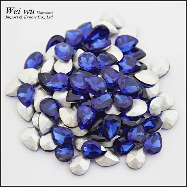 Crystal Rhinestones 1