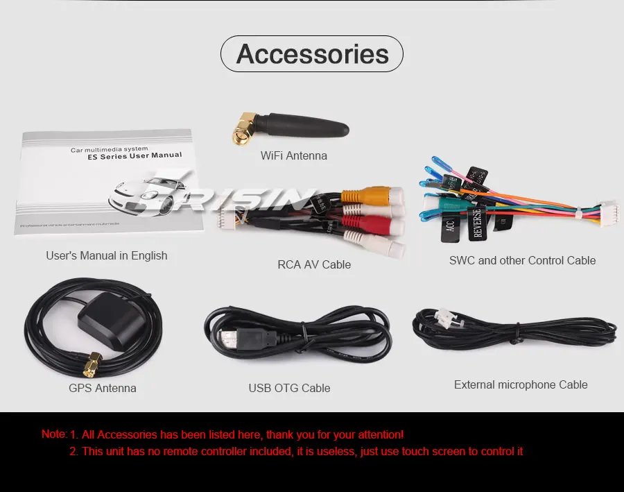 Flash Deal 8" Android 9.0 Pie OS Car DVD Multimedia GPS Radio for Volkswagen Touran 2003-2014 & Tiguan 2007-2015 & T5 Multivan 2010-2013 23