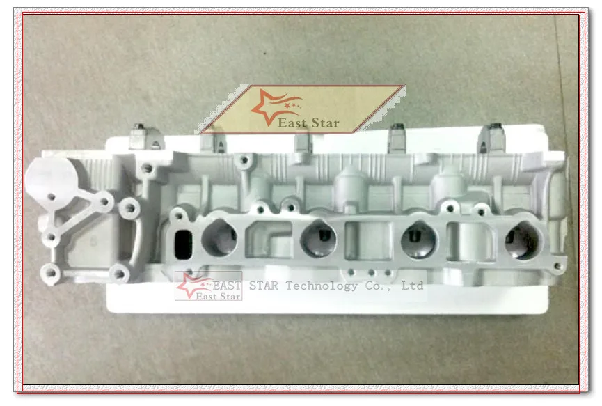 2RZ 2RZE 2RZFE 2RZ-FE Cylinder Head For TOYOTA Tacoma TCR Hi-ace Hi-lux Hiace Hilux 2.4L 8v 11041-03J00 11101-75022 1110175022  (1)