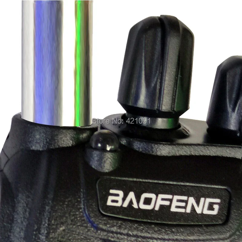 Walkie Talkie Cross type X Key Repair Maintenance Tools 6