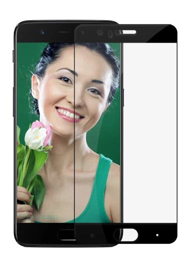 Seyisoo Brand Tempered Glass For oneplus 5 1+3 5 oneplus5 (18)