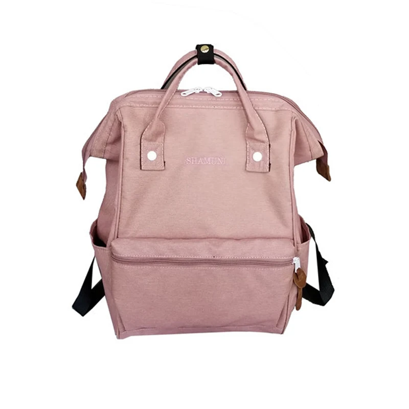 

Fashion Waterproof Mummy Nappy Bag Multifunction Large Capacity Baby Bag Travel Backpack Out Portable Nursing Bag For Baby Care