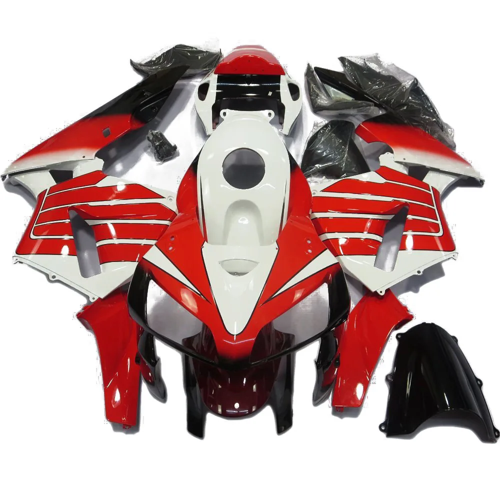 

For Honda CBR600RR F5 05 06 Bodywork Fairings Injection Molding UV Curing Painting Body work CBR 600 RR CBR600 RR 2005 2006