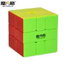 Qiyi MoFangGe MFG Square 1 SQ1 Stickerless Speed Magic Cube Puzzle Educational Toys For Children Kids