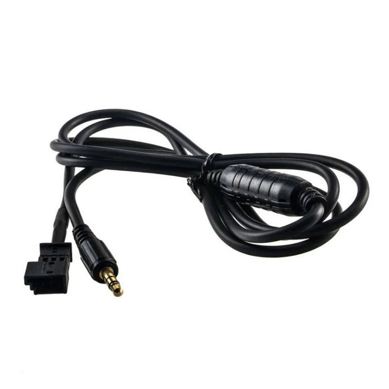 Aliexpress.com : Buy Professional 3 Pin Car AUX In Audio Cable Adapter ...