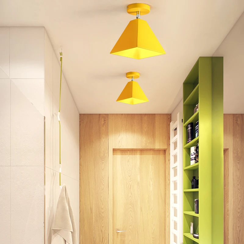 

Modern LED Ceiling Light Lighting Fixture Lamp Surface Mount Living Room Bedroom Bathroom Remote Control Home Decoration Kitchen