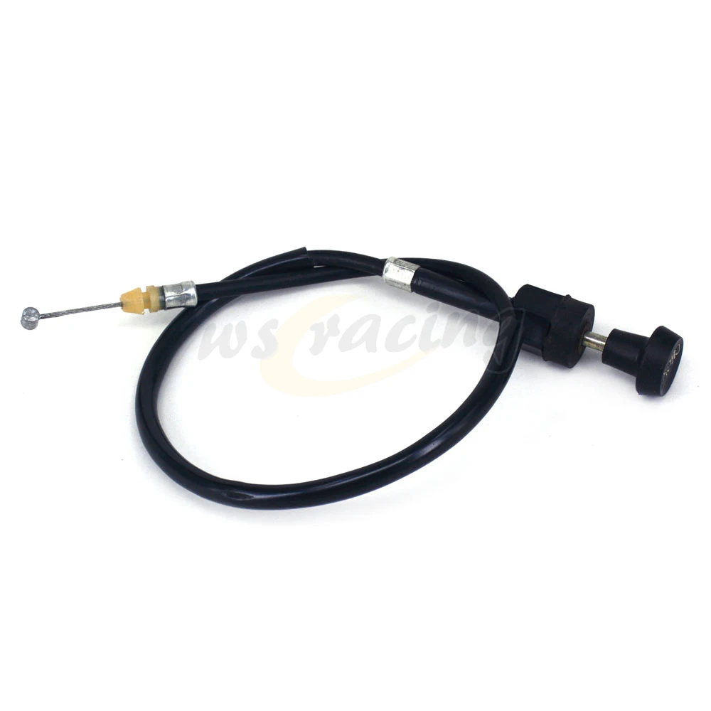 Motorcycle Push Pull Carburetor Choke Cable Line For HONDA CB400 VTEC 1