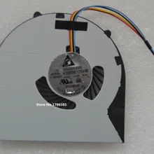 SSEA Фирменная Новинка Процессор вентилятор охлаждения для lenovo V480 V580 B480 B590 B490 M490 M495 E49 K49 вентилятор процессора ноутбука KSB06105HB