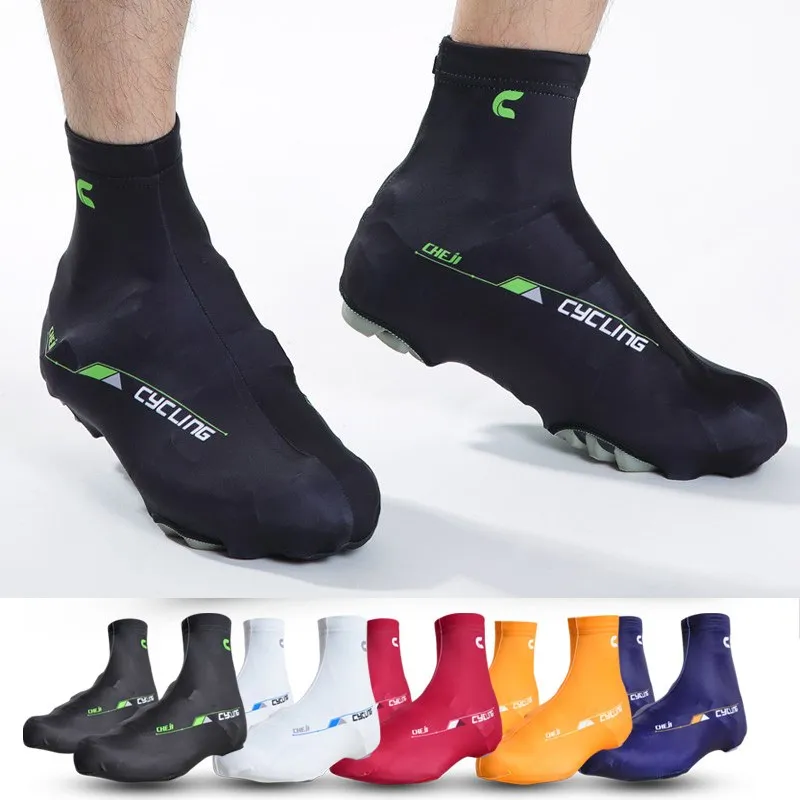 1 пара полиэфирных велосипедных кроссовок Ove MTB велосипедная обувь BMX Sports ShoeCover XC Pro