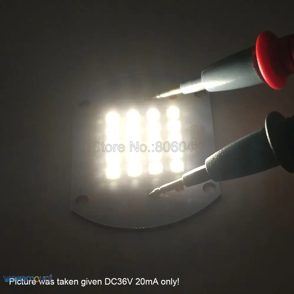 Cree XLamp XP G XPG R5 100 Вт теплый белый 3000 3200 к 30 36 в 3000ма Высокая мощность Светодиодная