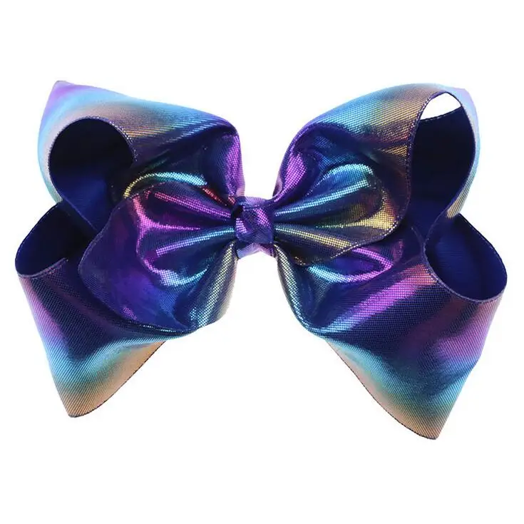 HOLOGRAPHIC jojo bow4