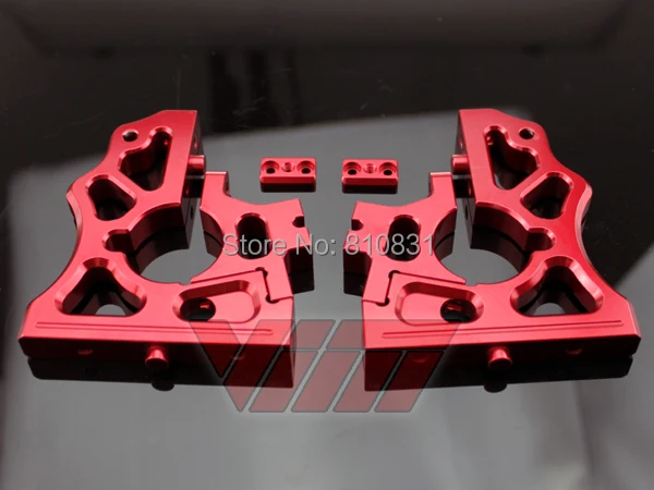 

VIM REAR upgrades gearbox differential gearbox mounting bracket FOR LOSI XL NEW