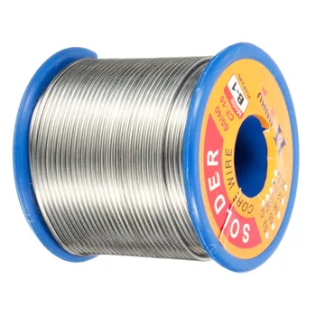 

500g 1.5mm 2% Flux Rosin Core 60/40 Tin Lead Solder Soldering Welding Wire Reel