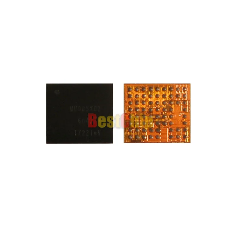 

2pcs/lot MU005X01 MU005X02 For Samsung J710F Power IC J710 Small power chip