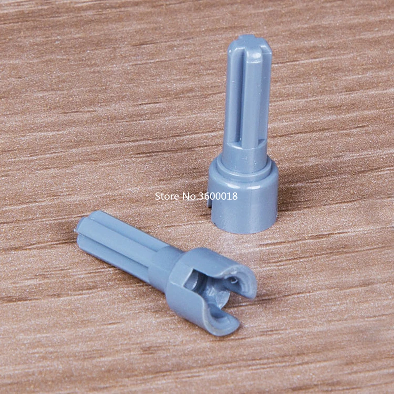 

20pcs/lot Decool Technic parts Power transmission shaft Compatible with legos 92906 MOC DIY blocks bricks parts set