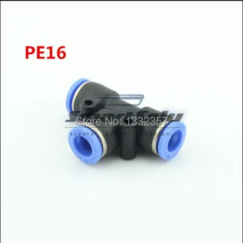 

Free shipping 20pcs/lots PE16 female elbow, for 16mm hose ,pneumatic flow control valve, pneumatic connectors