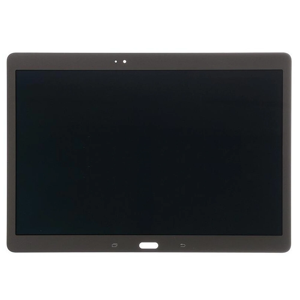 

For Samsung Galaxy Tab S 10.5 T800 LCD Screen and Digitizer Assembly Replacement!(White/Brown)