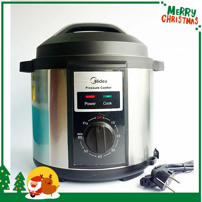 Ways to cook using rice cooker