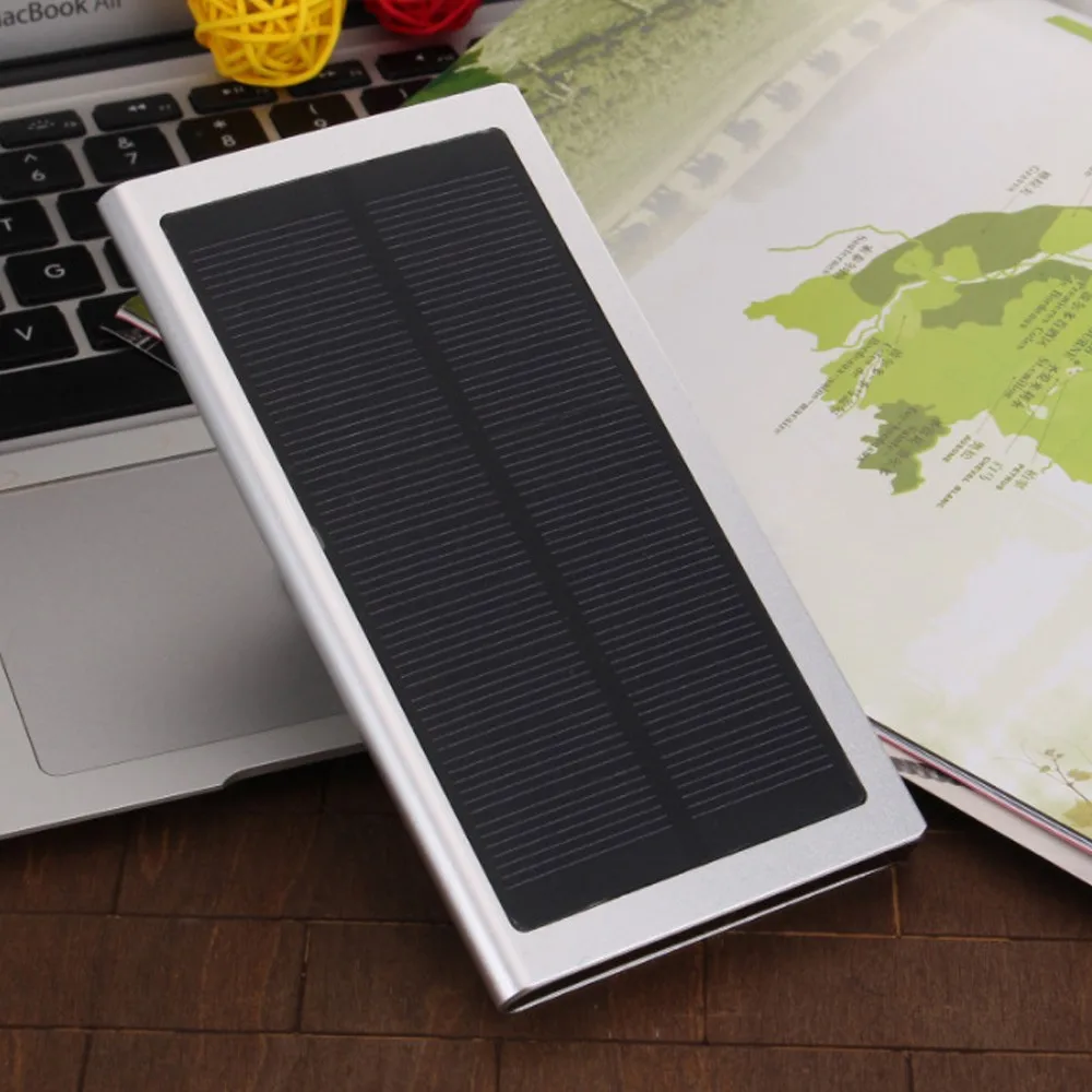 Smartphone power bank