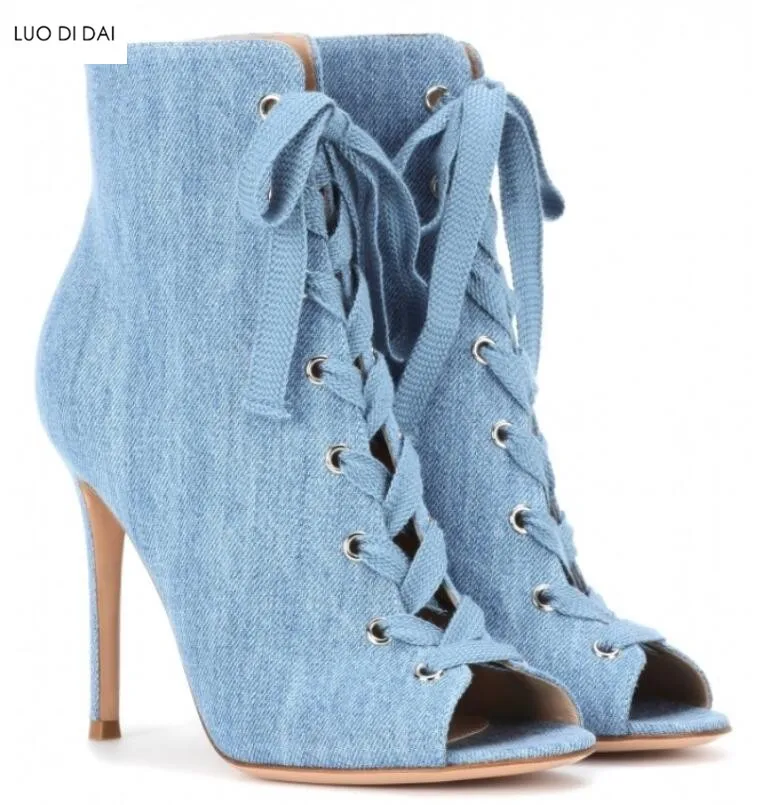 summer booties 2019