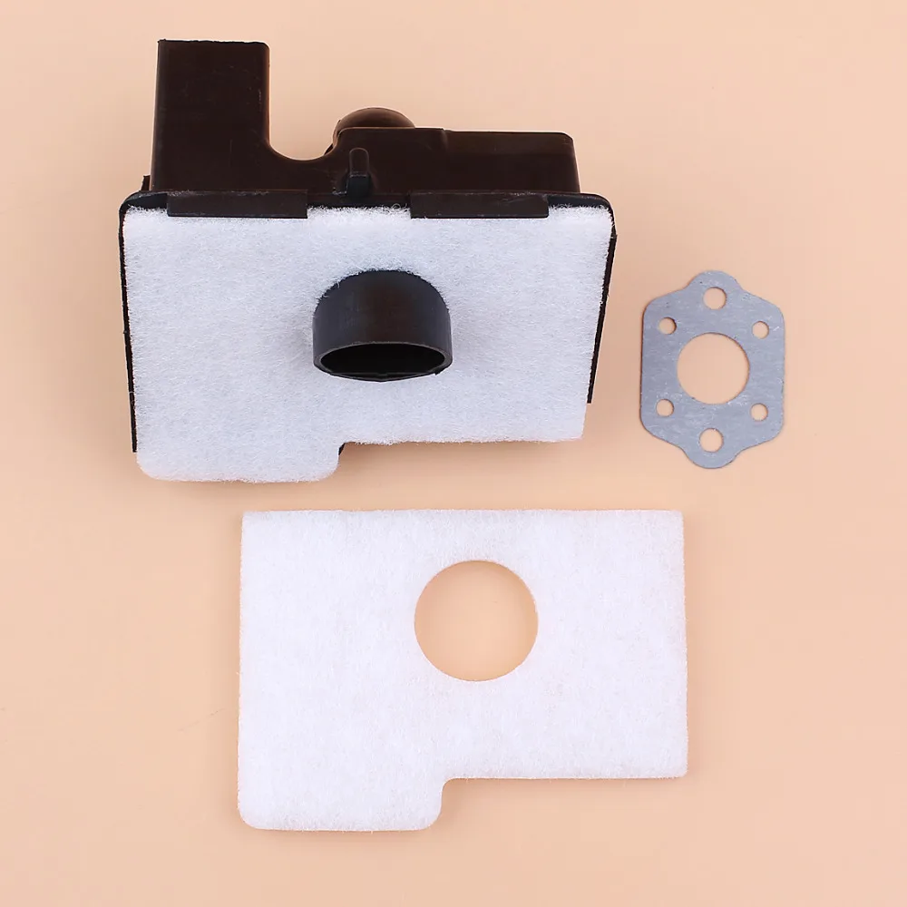 

Carburetor Adapter Intake Housing Air Filter Kit Fit STIHL MS180 MS170 018 017 MS 180 170 Gasoline Chain Saw Spares