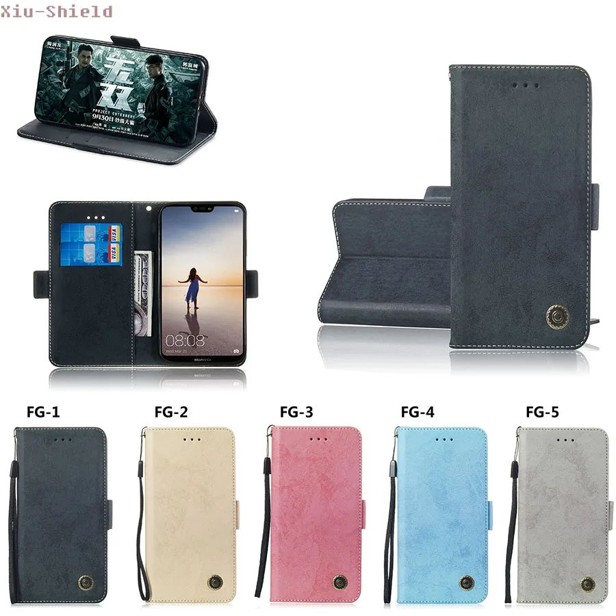 

for Xiaomi Redmi 6 case M1804C3CH / M1804C3CT / M1804C3CC /M1804C3CE /M1804C3CG for Smartphone Redmi 6A Cover Phone Flip Leather