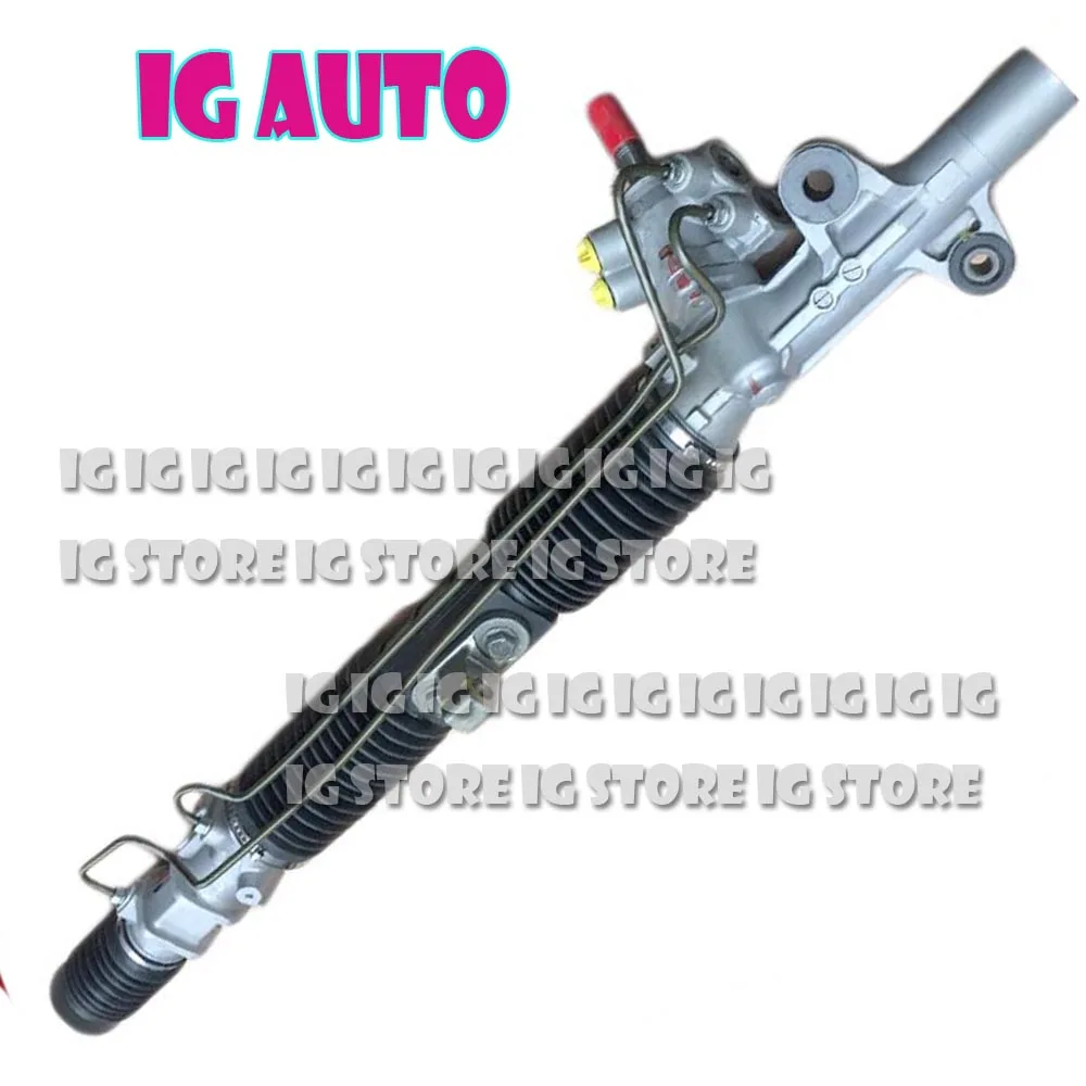 Новая рулевая рейка для Honda CRV 2.4L 02-06 для Honda Element 03-11 53601-S9A-G01 53601S9AA01 53601-S9A-A03 53601-S9A-A05